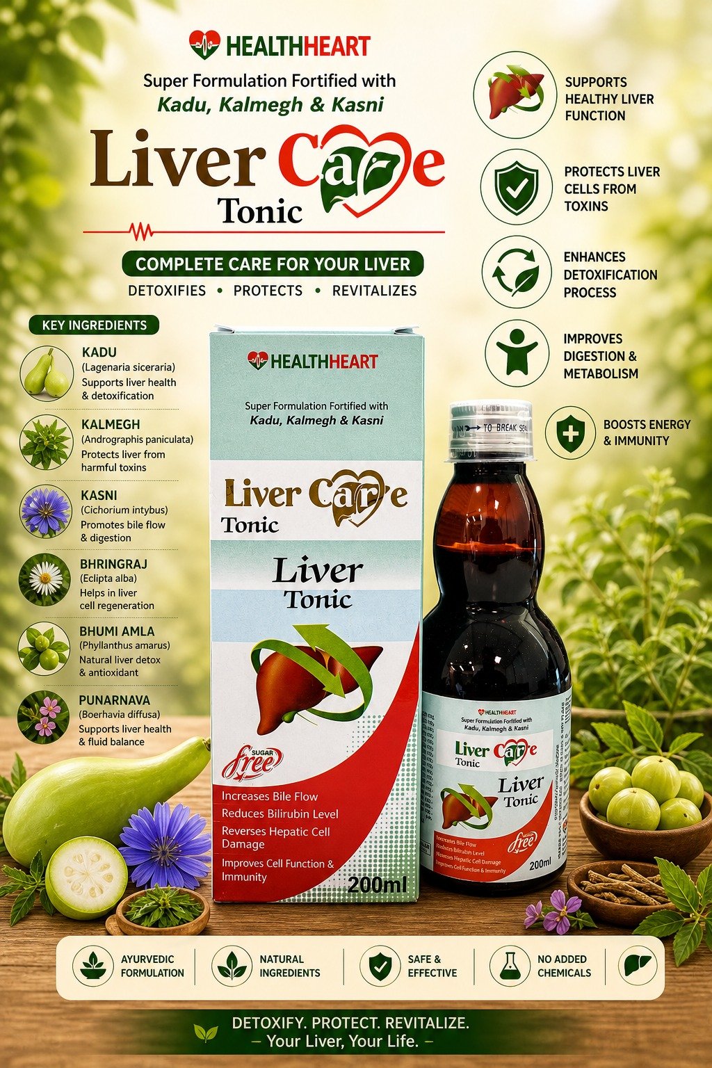 LIVER TONIC - Image 3