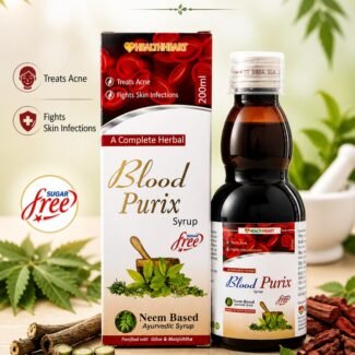 BLOOD PURIX