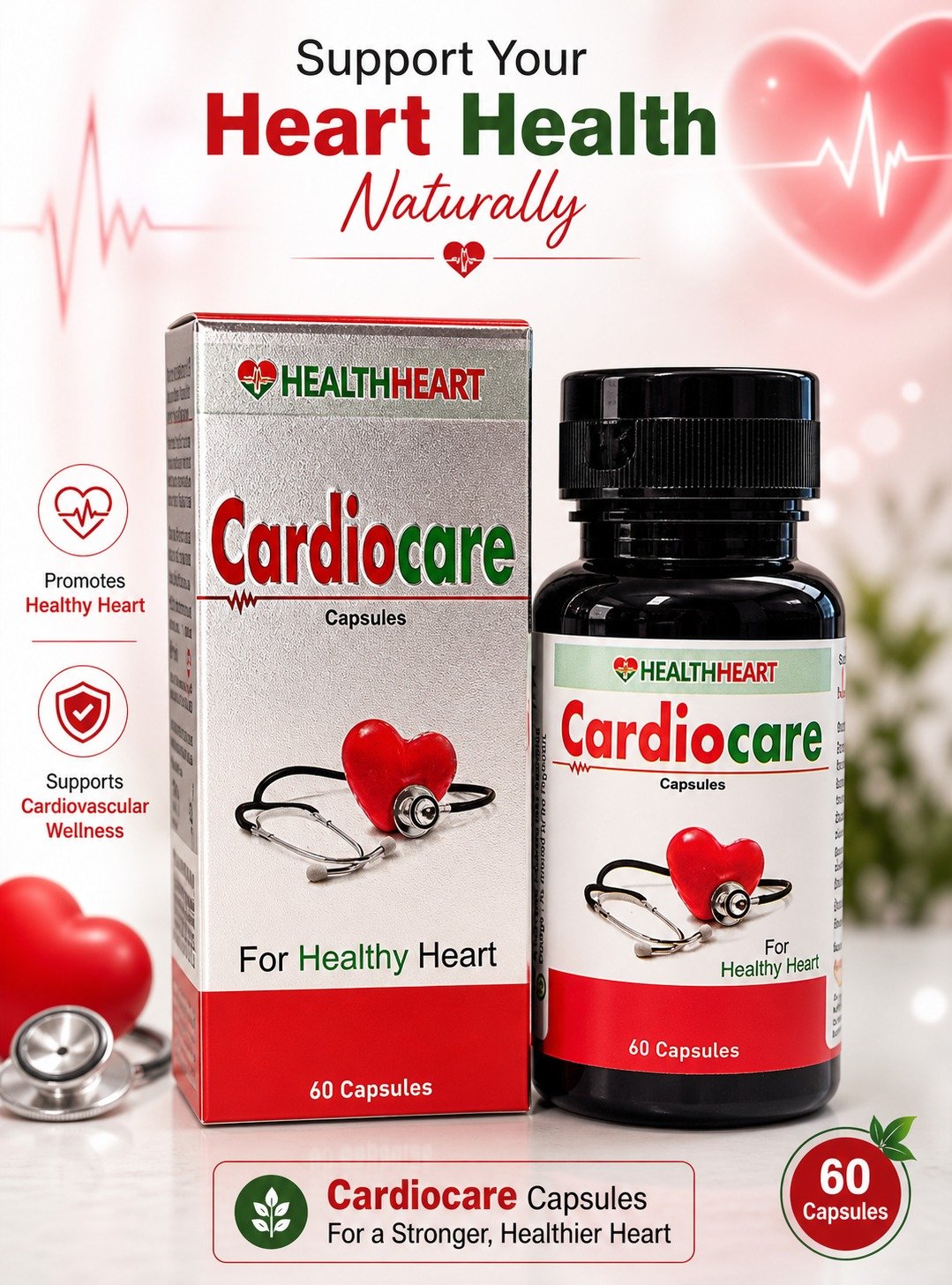 CARDIO CARE