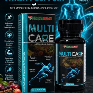 MULTI CARE