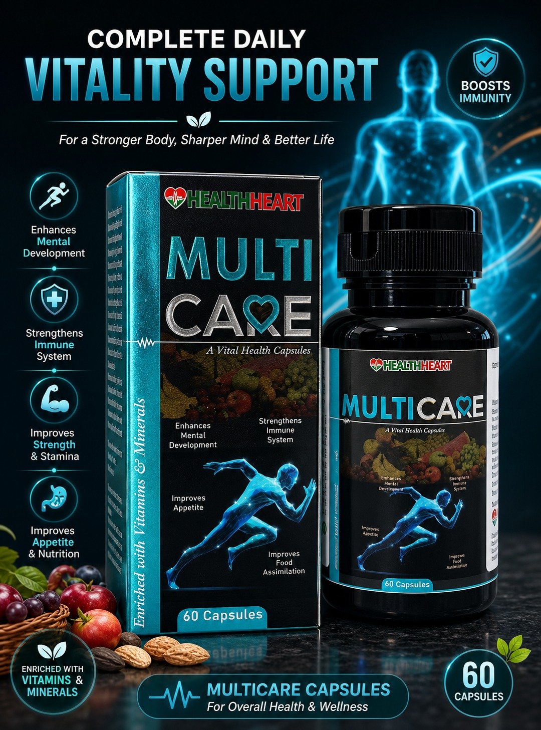 MULTI CARE