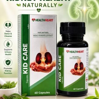 KID CARE (60 Capsule)