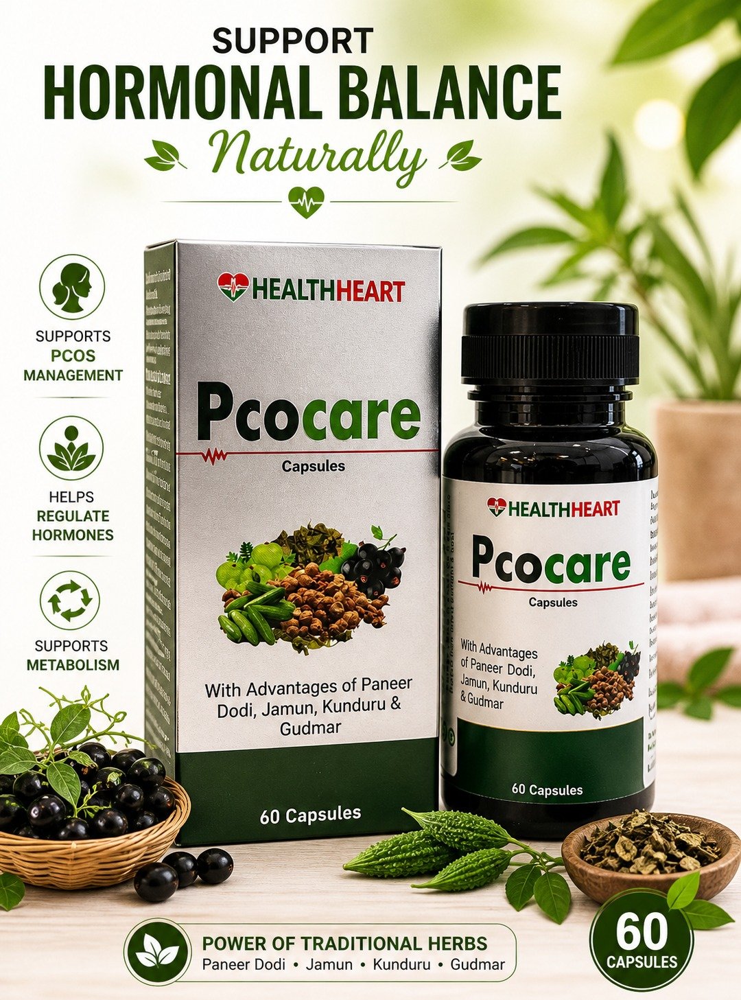 PCOCARE