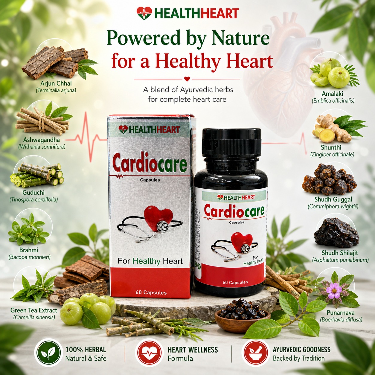 CARDIO CARE - Image 4